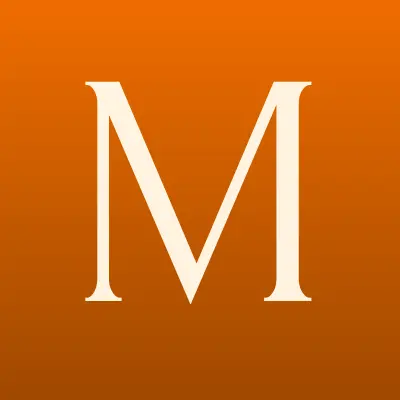 Муниципальный архив, лого-визитка