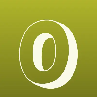 Оазис, мебельная фабрика, лого-визитка