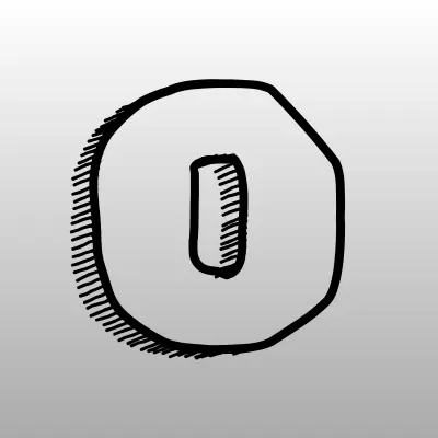 Основная Общеобразовательная школа №8 им. А.А. Разгуляева, лого-визитка