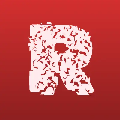 RE_BRO, кафе, лого-визитка