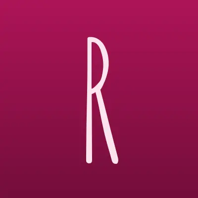 Разливной, сеть магазинов разливных напитков, лого-визитка
