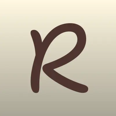 RosetCo, автосервис, лого-визитка