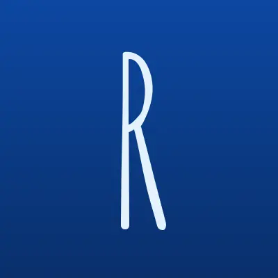Royal, продуктовый магазин, лого-визитка