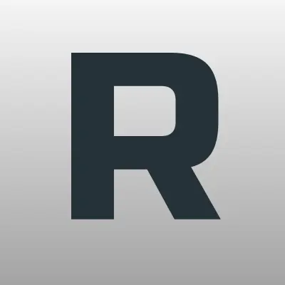 Русский холод, сеть киосков по продаже мороженого, лого-визитка