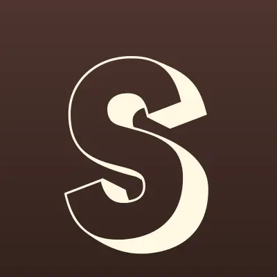 Сервисный центр по ремонту мототехники, лого-визитка