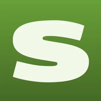 Sky club, фитнес клуб, лого-визитка