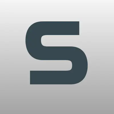 Smoky market, магазин табачных изделий, лого-визитка