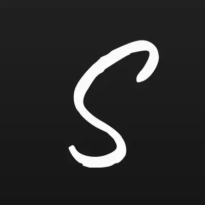 Stefany, сеть магазинов тортов, лого-визитка