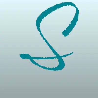 Студия 3D Сфера, лого-визитка
