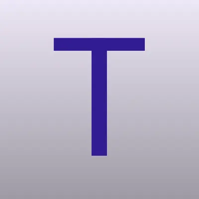ТЕХНОJazz, торговая компания, лого-визитка