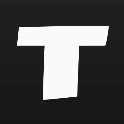 TELE2, терминал, лого-визитка