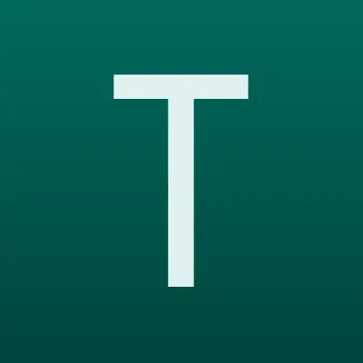 TITAN+, магазин автотоваров для японских грузовиков, лого-визитка