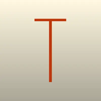 ТСЖ Луч-3, лого-визитка