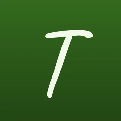 Таир, торговая компания, лого-визитка