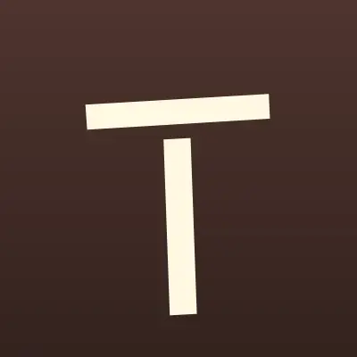 Техсервис, центр, лого-визитка