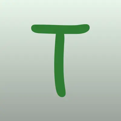 Телец, сеть фирменных магазинов, лого-визитка