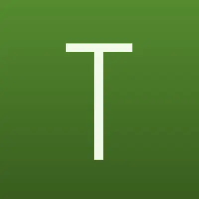 Территория низких цен!, магазин бытовой химии, лого-визитка