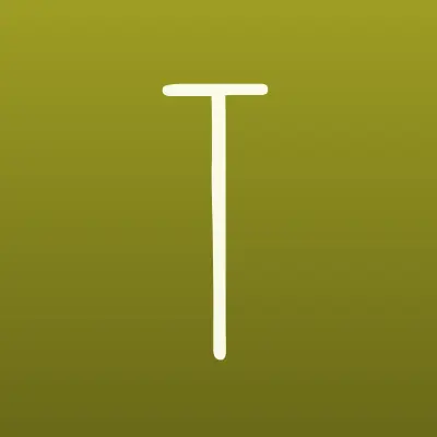 Территория низких цен!, магазин бытовой химии, лого-визитка