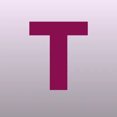 Территориальное агентство, лого-визитка