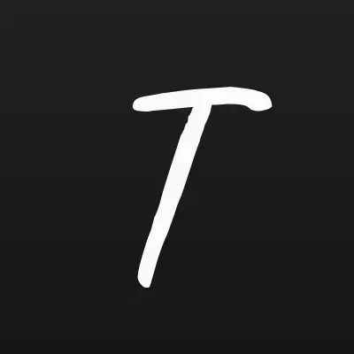 Тополёк, столовая, лого-визитка