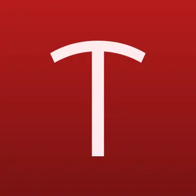 Торгово-сервисная компания, ИП Сердюк А.Л., лого-визитка