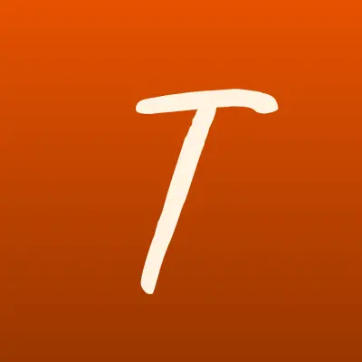 Три клёна, продовольственный магазин, лого-визитка
