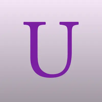 УТК, лого-визитка