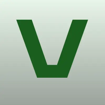 Viko, магазин мебели, лого-визитка