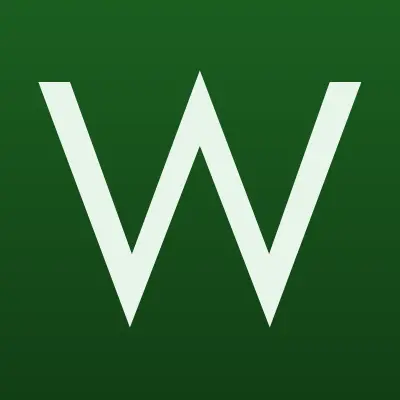 WinService, сервисный центр, лого-визитка
