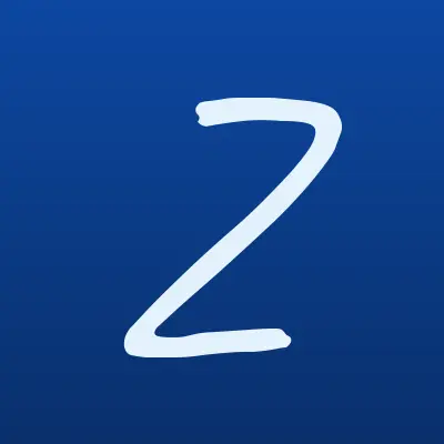 Z-сервис, сервисный центр, лого-визитка