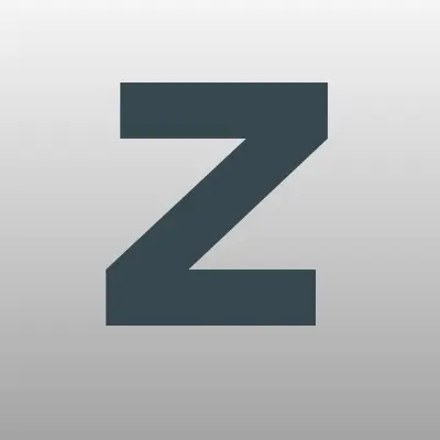 Zig Zag, салон-парикмахерская, лого-визитка