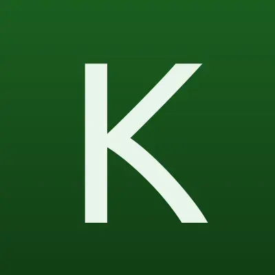 kari KIDS, магазин детских товаров, лого-визитка