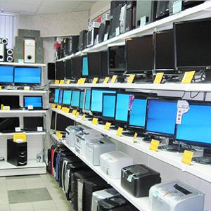 Компьютерные магазины Усолья-Сибирского