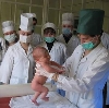 Больницы в Усолье-Сибирском