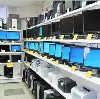 Компьютерные магазины в Усолье-Сибирском