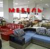 Магазины мебели в Усолье-Сибирском